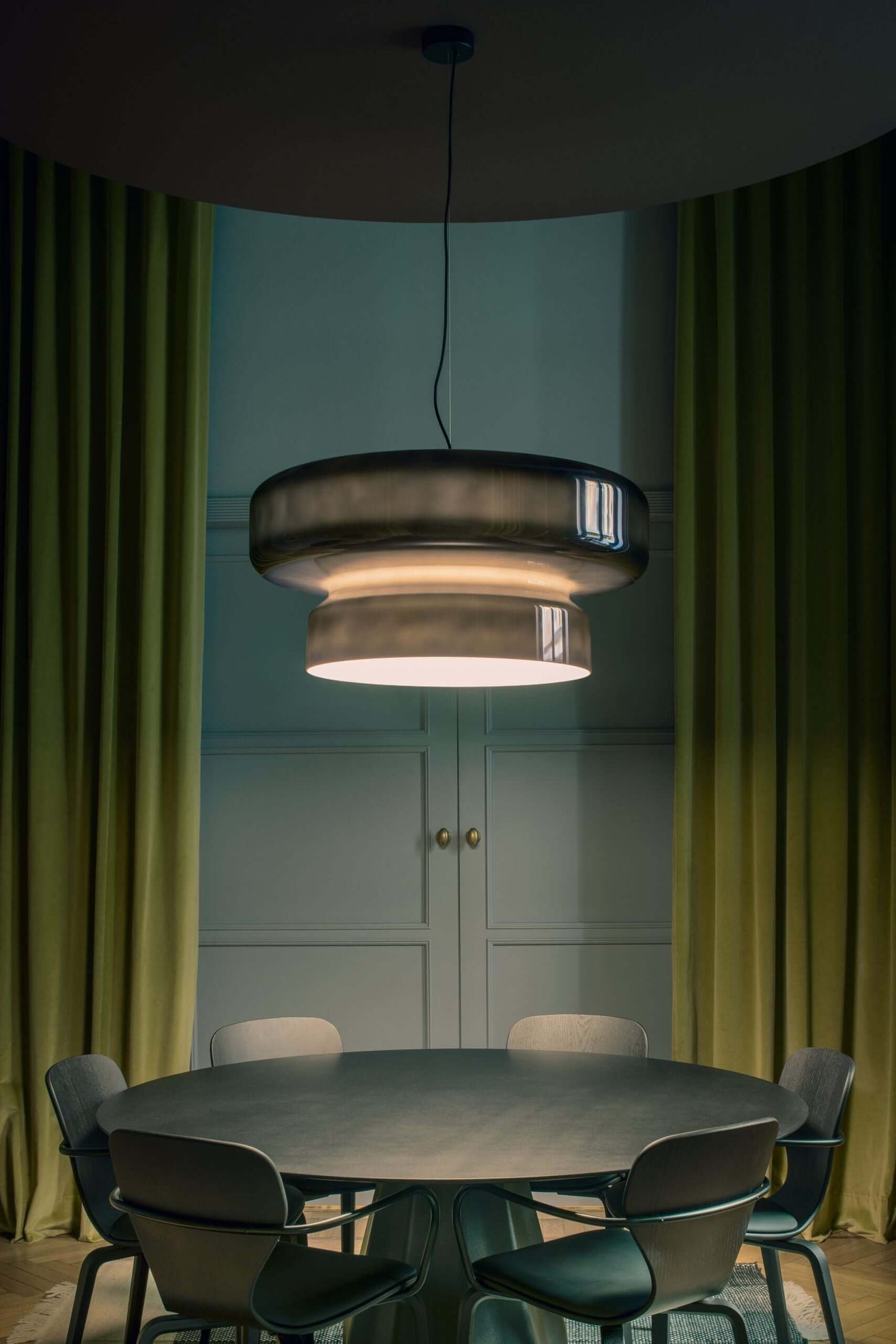 Bohemia Pendelleuchte - Modernes Design