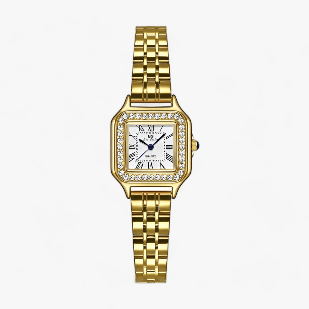 Elegante Herrenuhr - Zeitloses Design