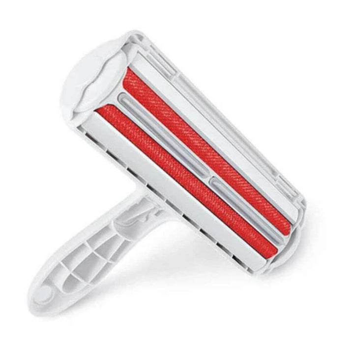 Wiederverwendbarer Tierhaar Entferner Roller