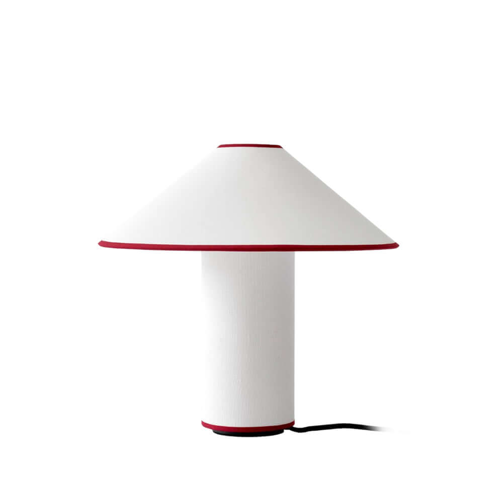 Lampe de table design Colette - 32cm