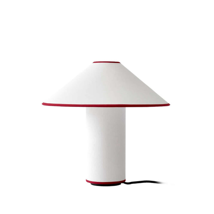 Lampe de table design Colette - 32cm
