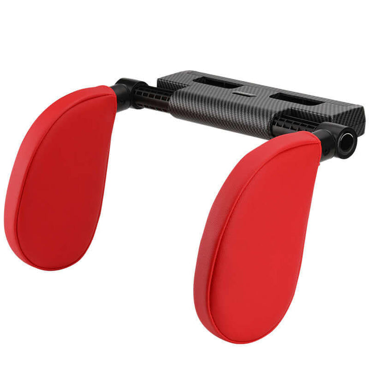 Auto-Kopfstütze Seitenhalt - Komfort & Sicherheit