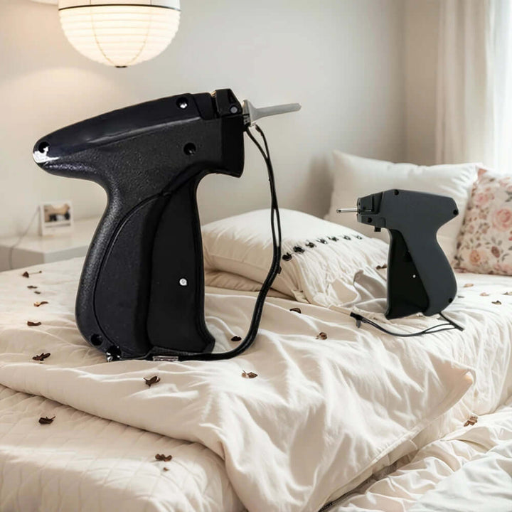 Kleidungs-Reparaturset - Schnell & Einfach