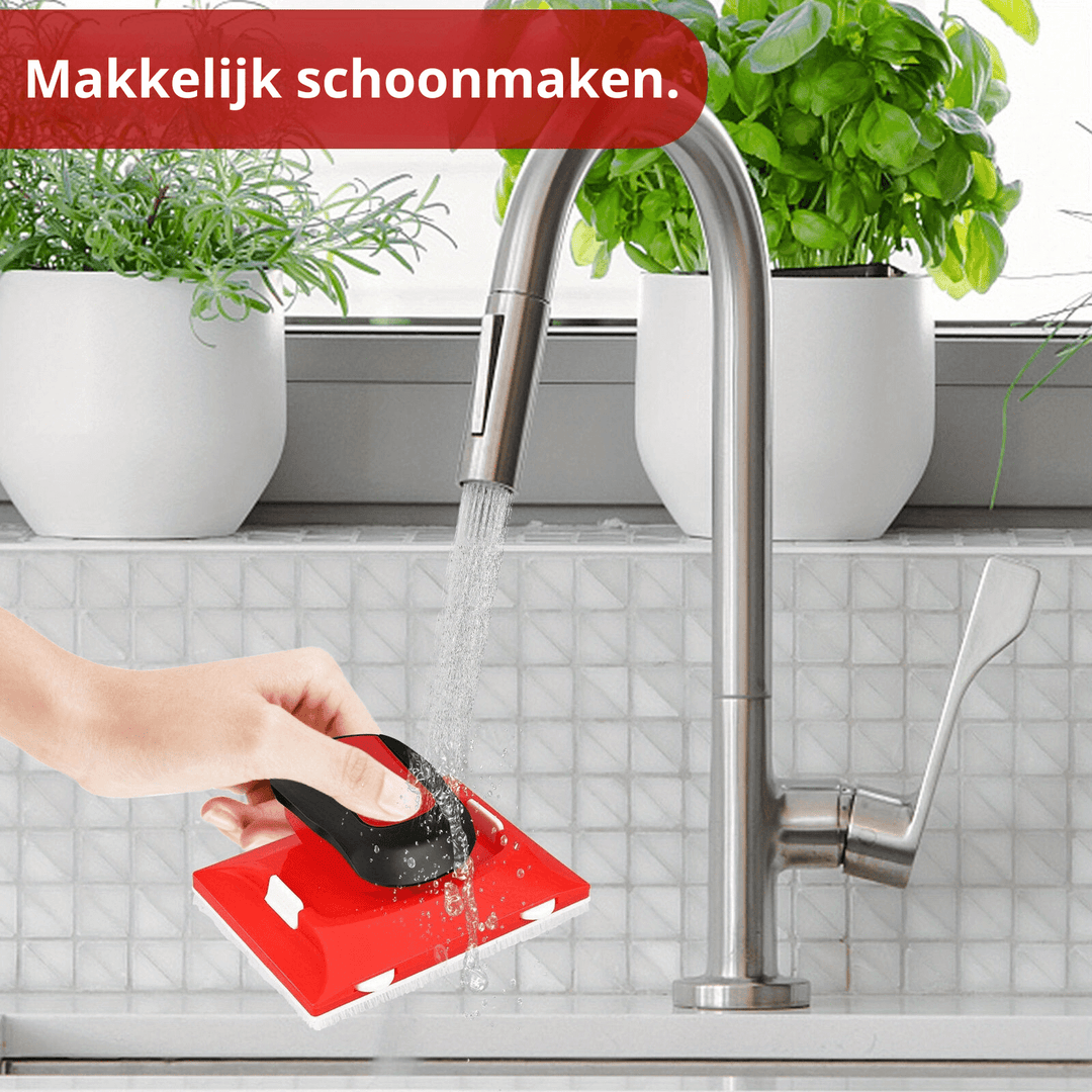 Präzisions-Malerpinsel für perfekte Ergebnisse