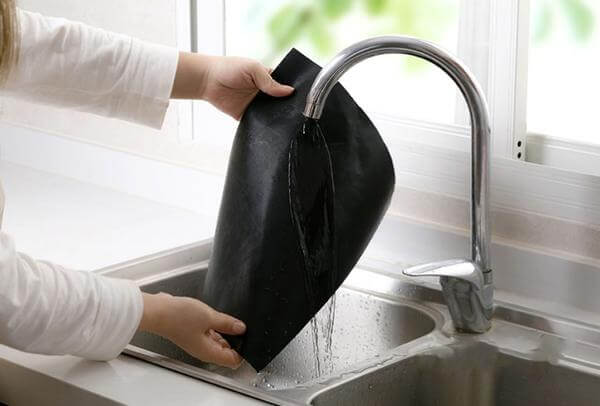 Antihaft Grill & Backmatten Set - Perfekt