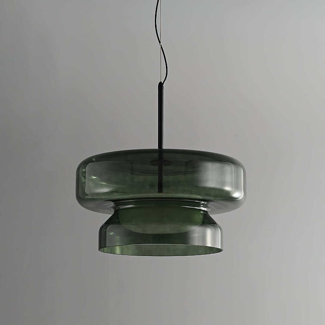 Suspension Bohemia - design moderne