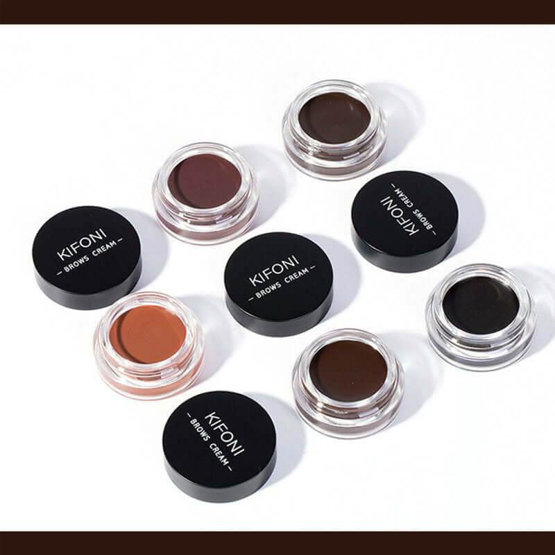 Augenbrauenformer für präzise & natürliche Brauen