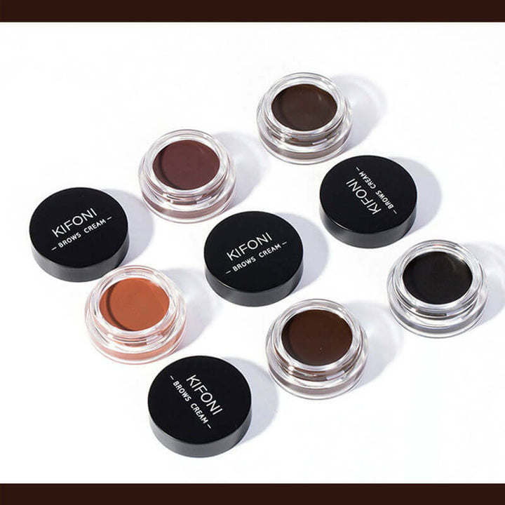 Augenbrauenformer für präzise & natürliche Brauen