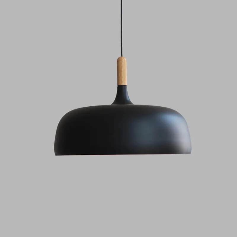 LED Pendelleuchte Modern