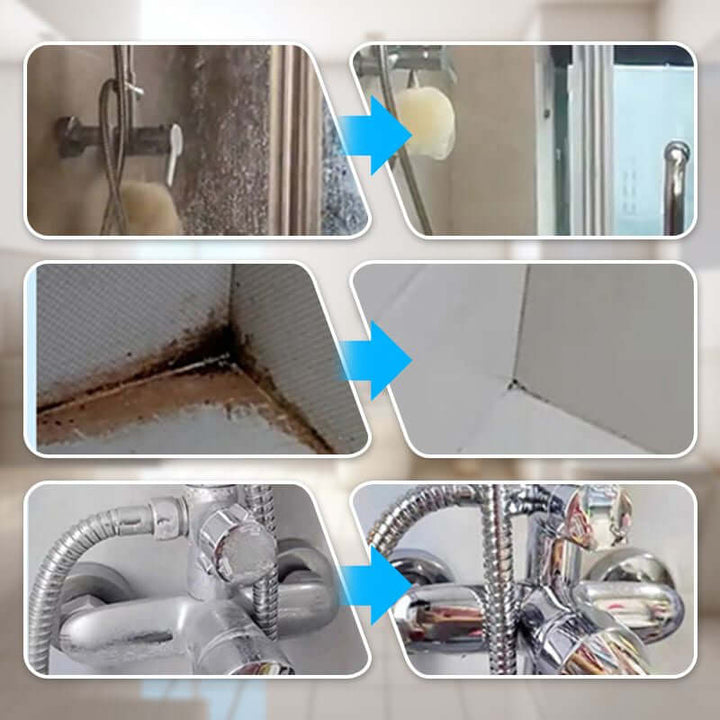 Kalkentferner Badreiniger 500ml