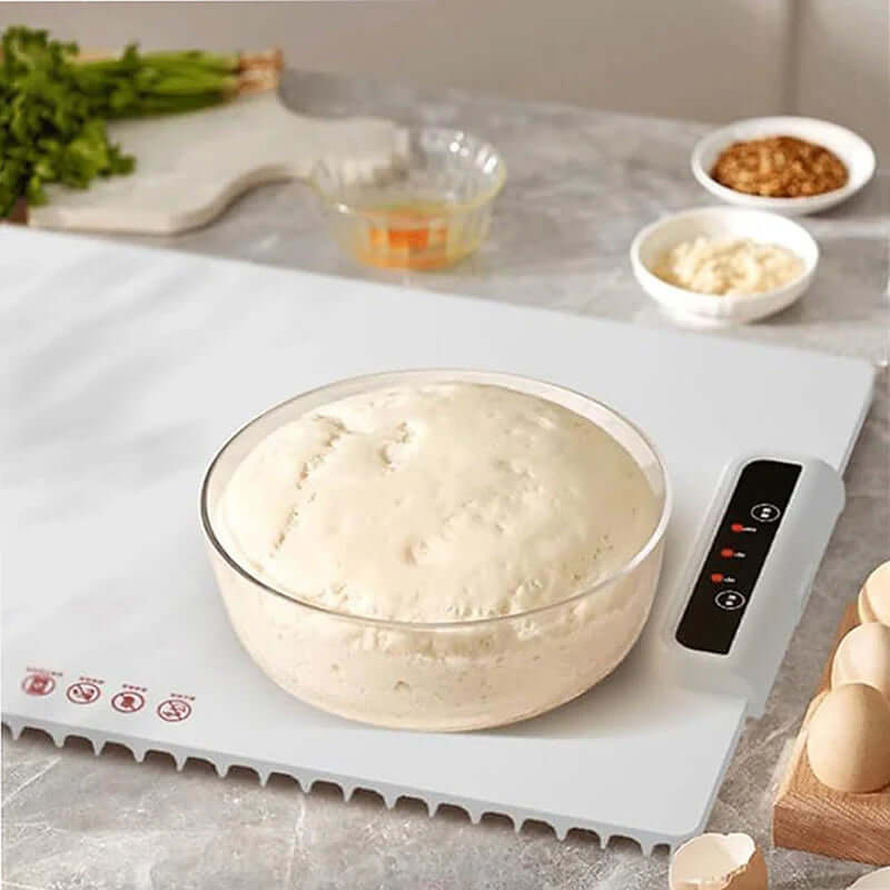 Tapis chauffant pliable - Chauffe-plat électrique