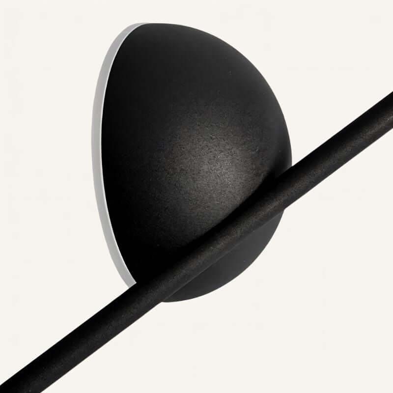 Suspension LED moderne - intensité variable