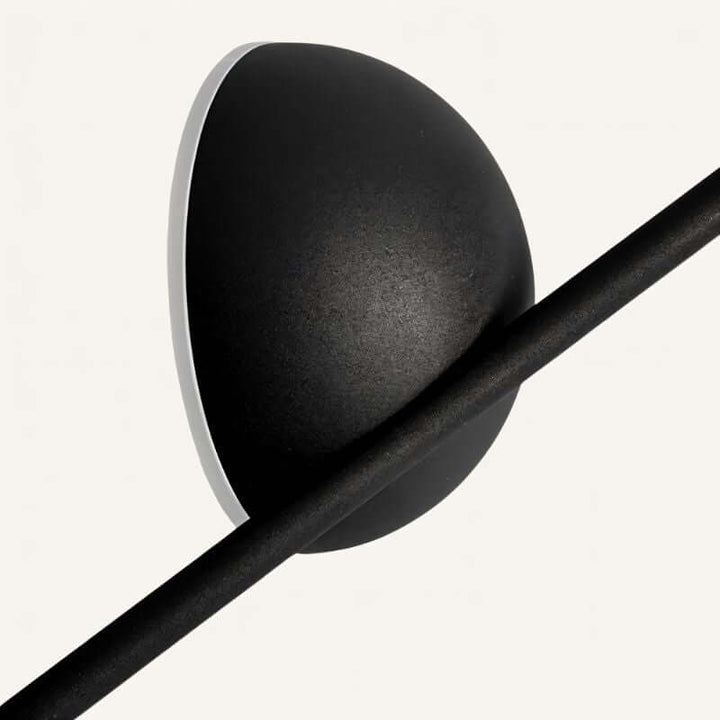 Suspension LED moderne - intensité variable