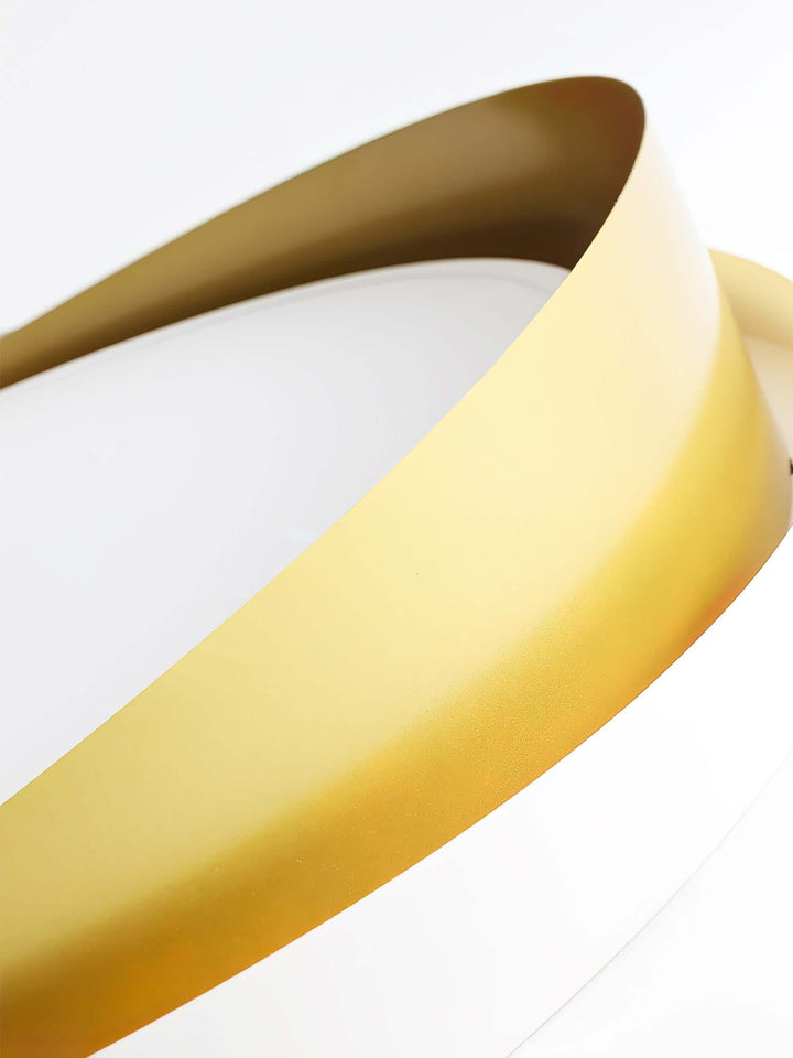 Plafonnier LED moderne - Halo Design