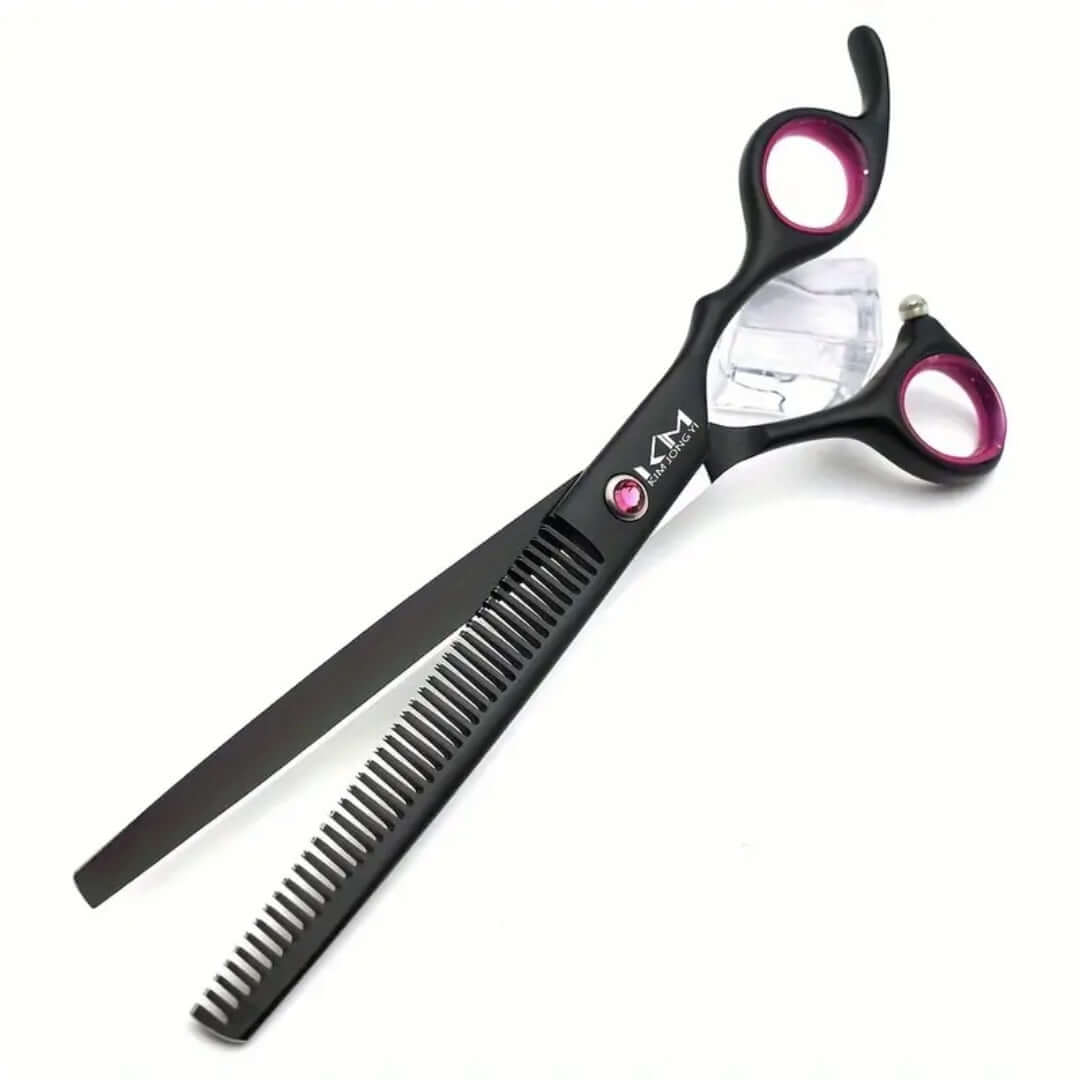 Profi Hundescheren Set - Tierpflege