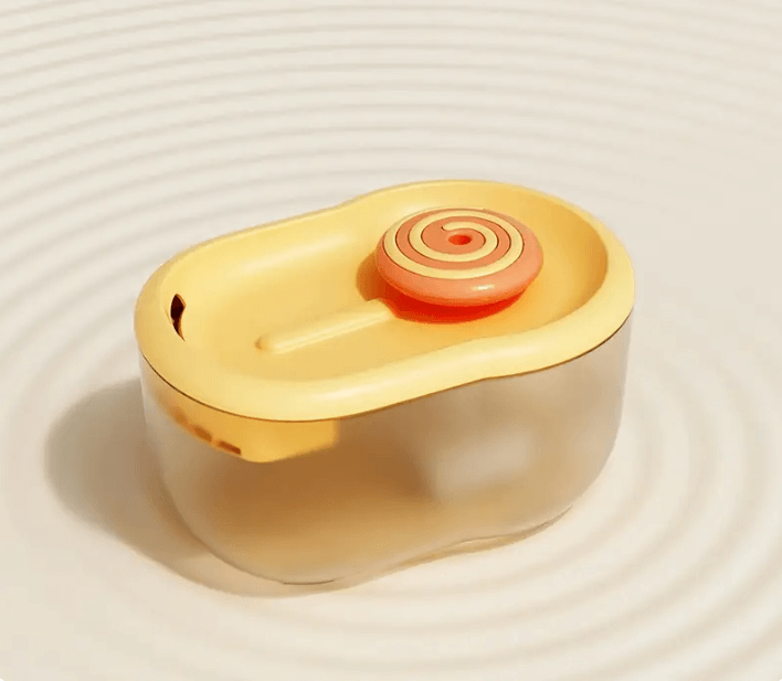 Automatischer Haustier Trinkbrunnen 2,2L