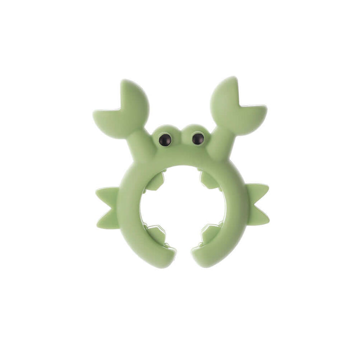 3er Set Küchenhelferhalter - Praktische & Lustige Aufbewahrung