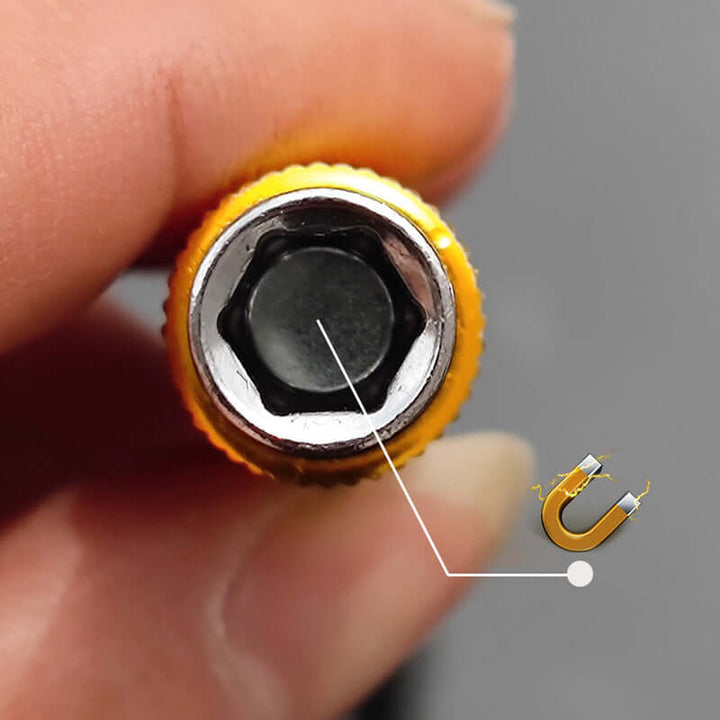 Flexibler Bithalter 300mm Verlängerung - Universal