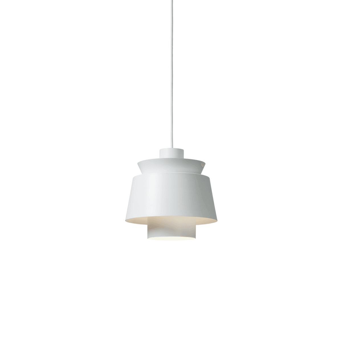 Moderne LED Pendelleuchte Orion