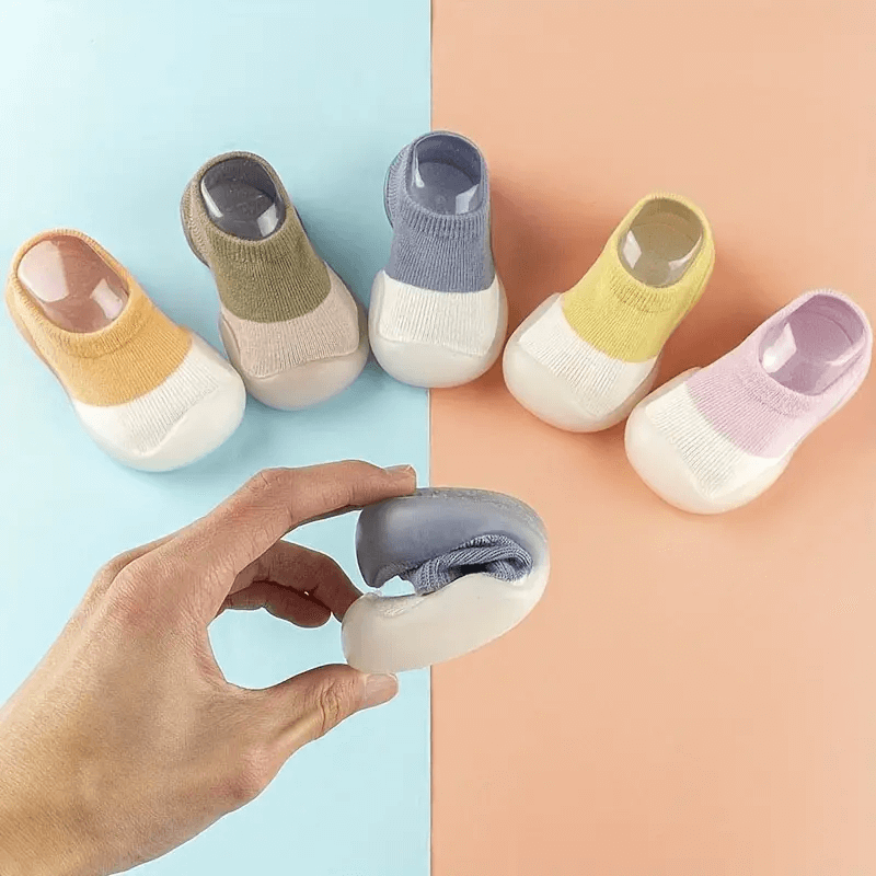 Kinder-Barfußschuhe - Natürliche Entwicklung & Komfort