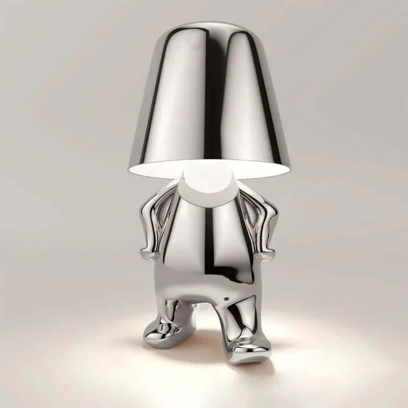 LED Tischlampe Dimmbar Warmweiß