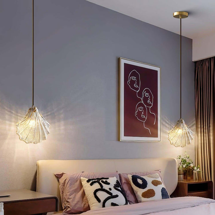 Mini suspension Shell