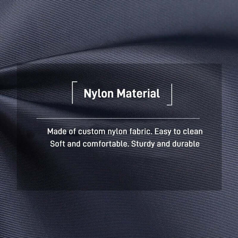 Sac à bandoulière léger et imperméable