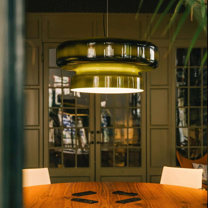 Suspension Bohemia - design moderne