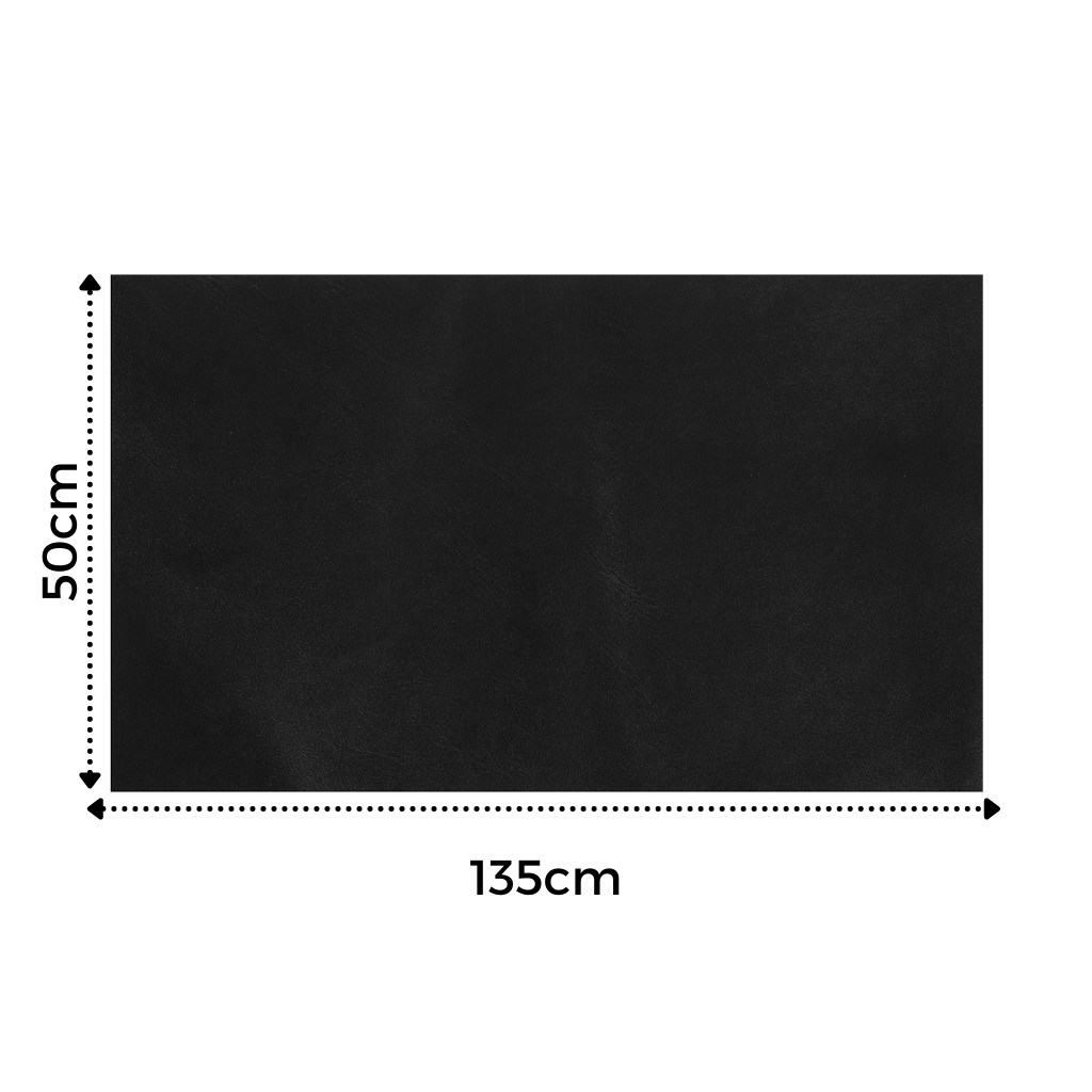 Selbstklebender Reparaturflicken 135x50cm