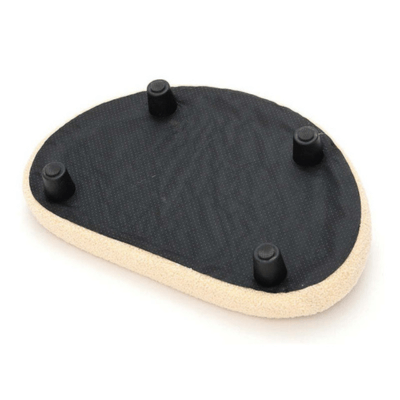 Luxuriöses Katzenbett mit Sisal - CozyCat