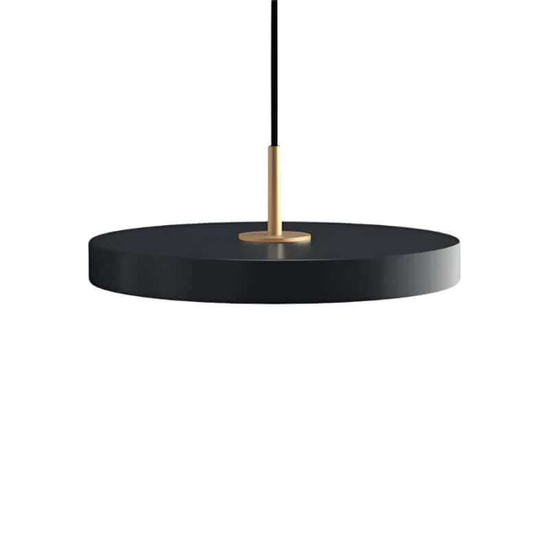 Suspension LED moderne UFO