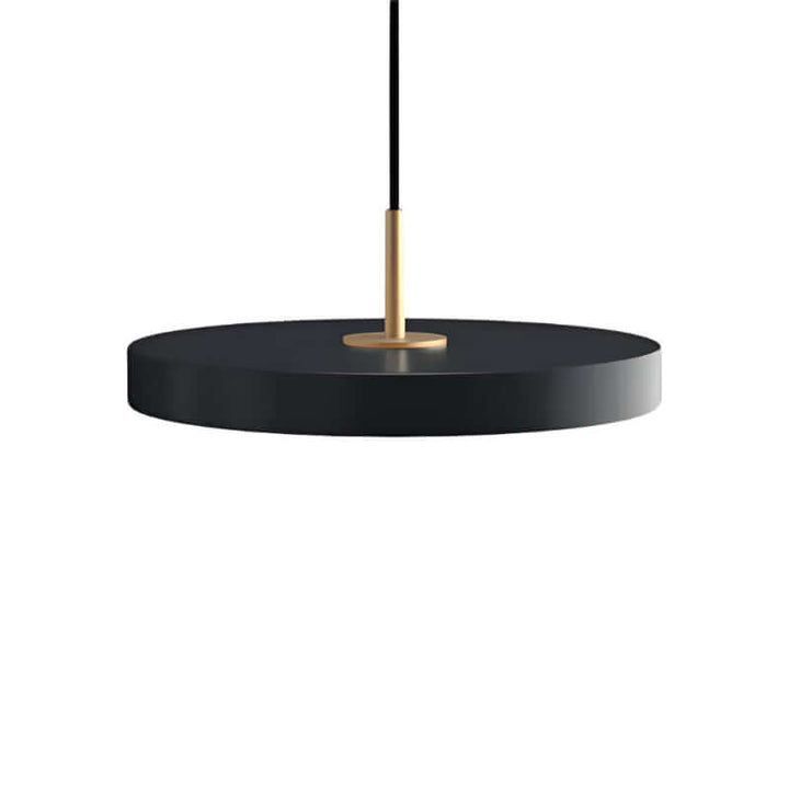 Suspension LED moderne UFO