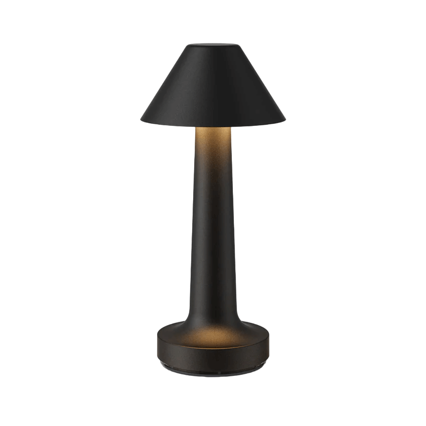 Dimmbare LED Tischleuchte Modern Design