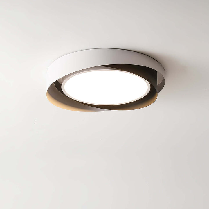Plafonnier LED moderne - Halo Design