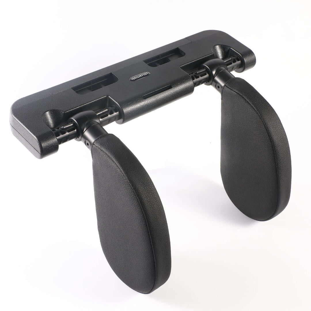 Auto-Kopfstütze Seitenhalt - Komfort & Sicherheit