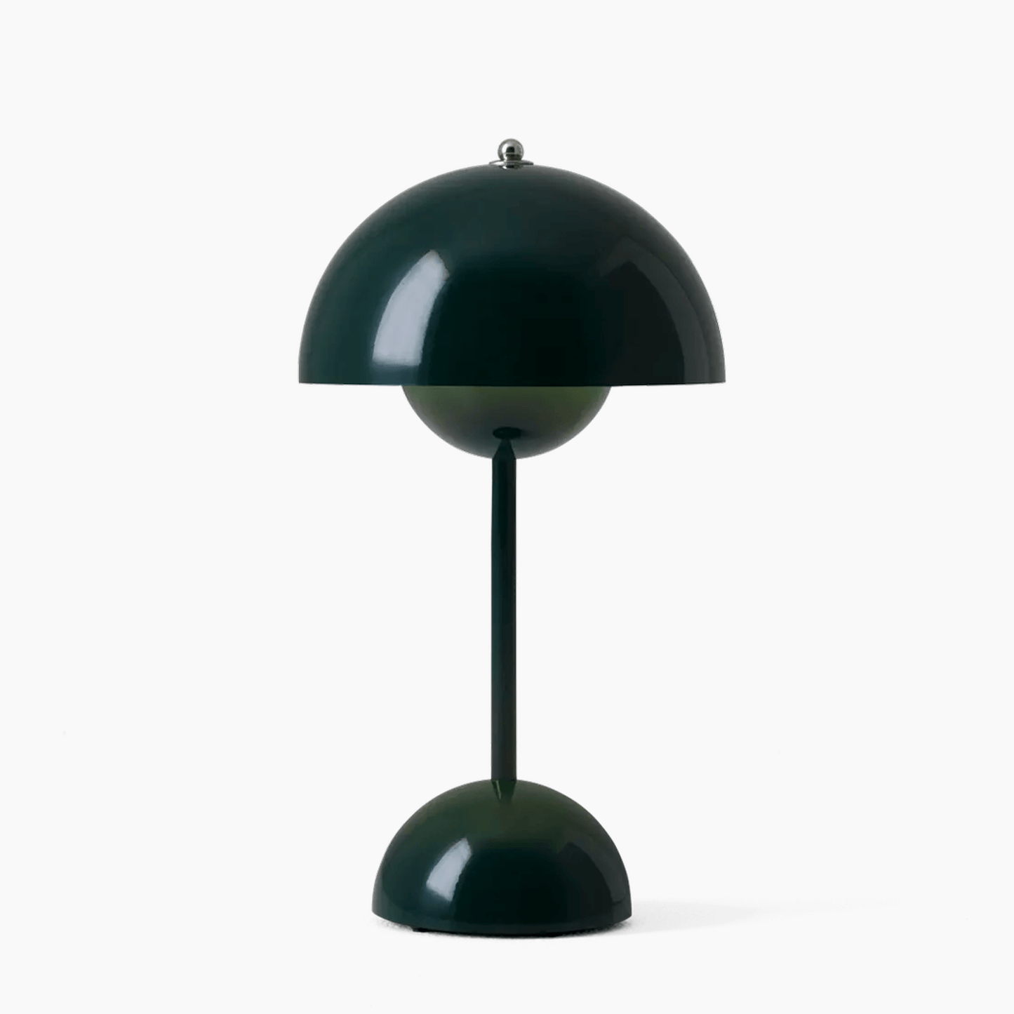 LED Tischleuchte - LumiSphere