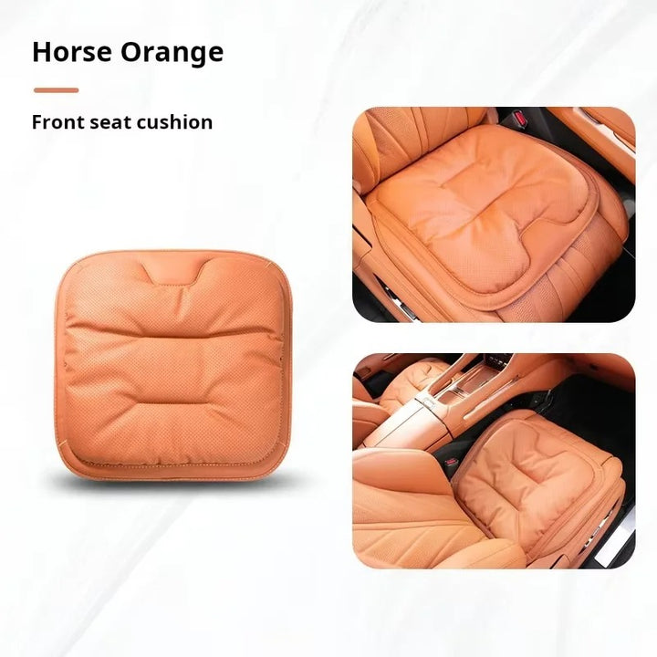 Ergonomisches Velario Autositzkissen - Bequem und Stilvoll