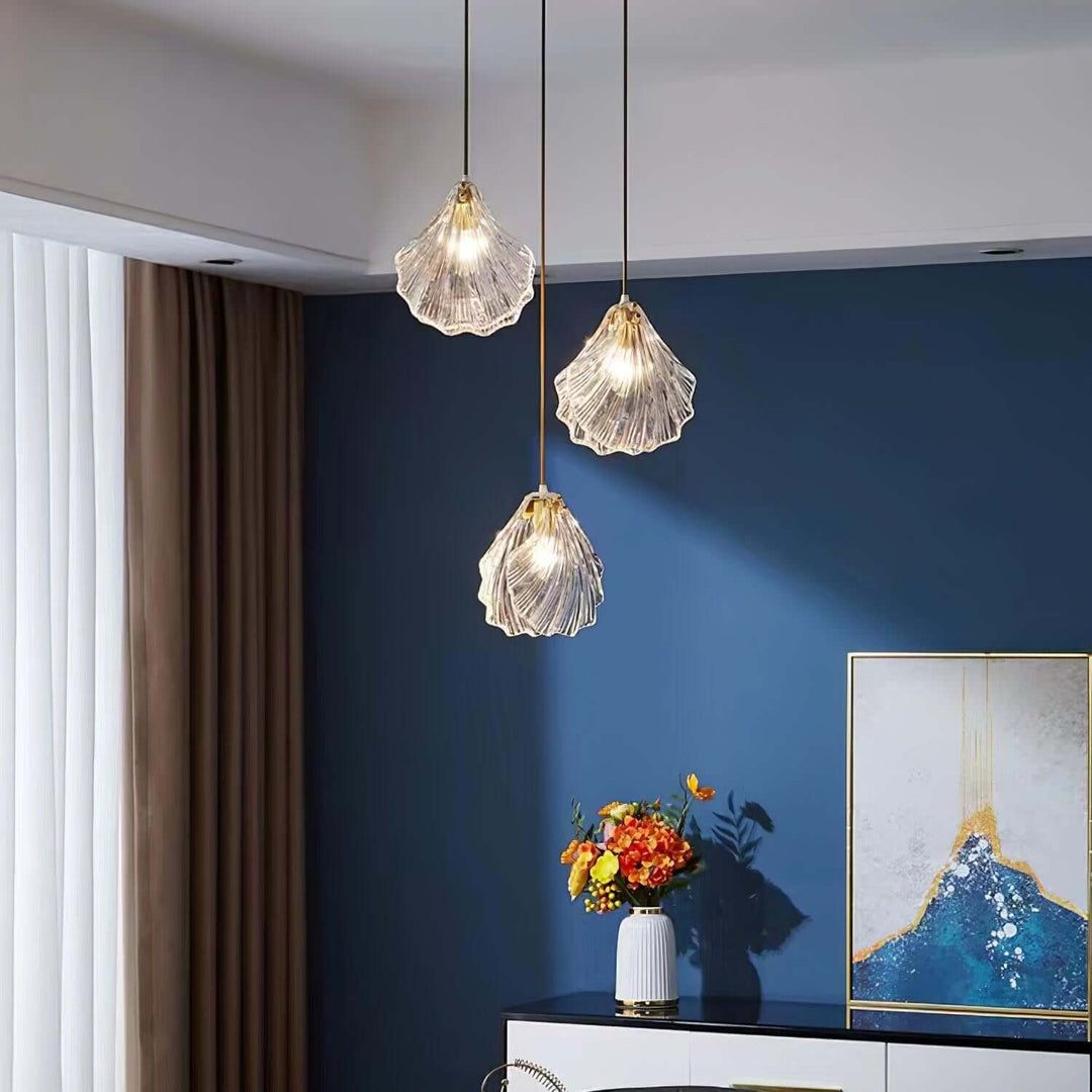 Mini suspension Shell