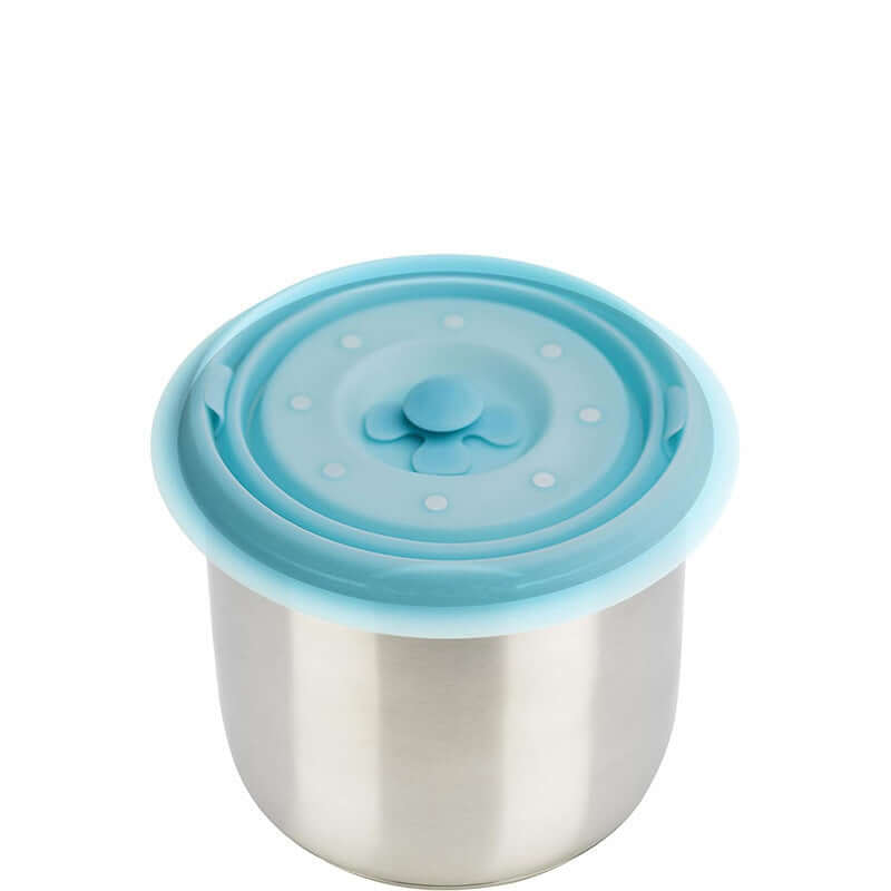 2in1 Faltbare Mikrowellenabdeckung mit Hitzeschutzgriff