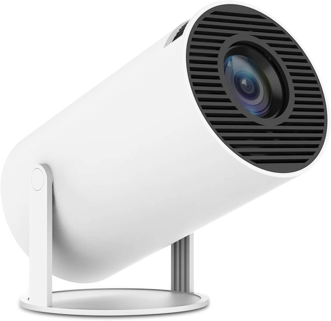 Tragbarer 4K Smart Beamer