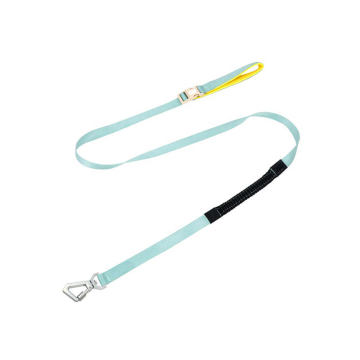 Ensemble harnais et laisse pour chien AquaCool - Anti-traction et imperméable