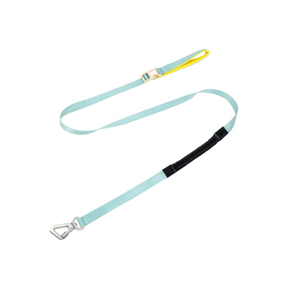 Ensemble harnais et laisse pour chien AquaCool - Anti-traction et imperméable