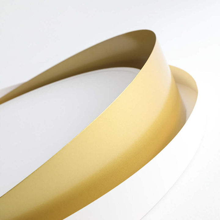 Plafonnier LED moderne - Halo Design