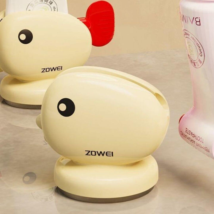 Zahnpasta-Sparer - Nachhaltiger Quetscher