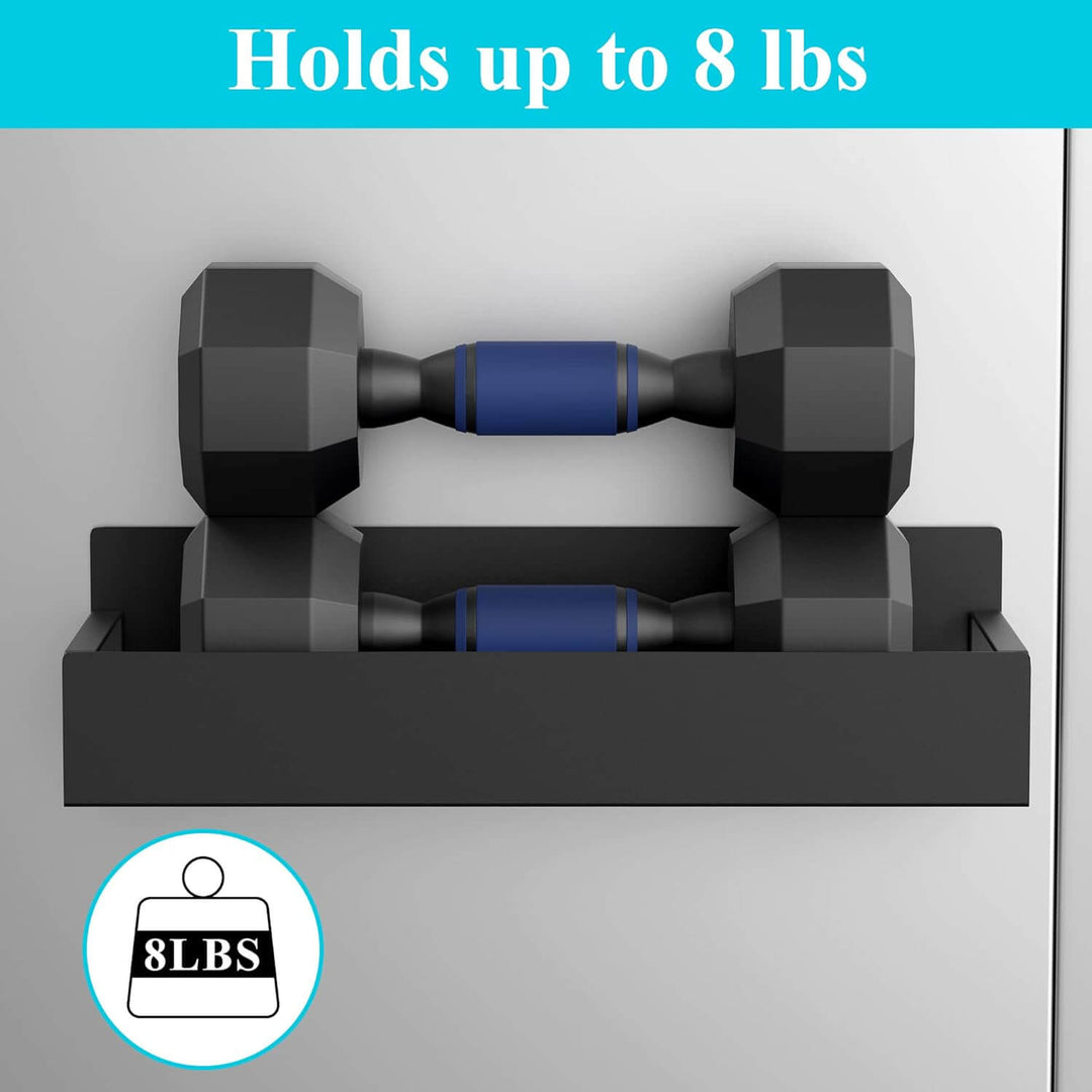 Magnetisches Gewürzregal für Küche