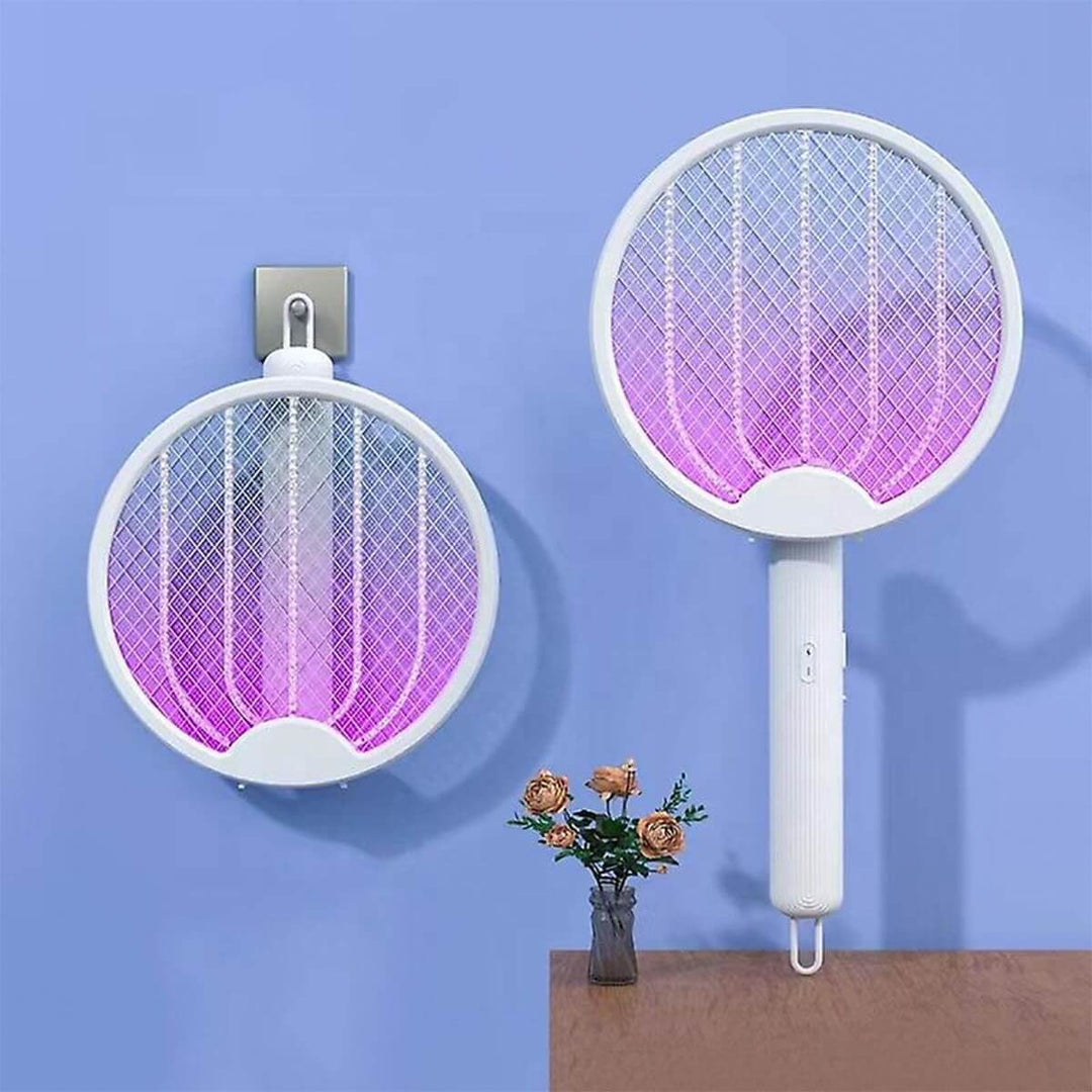 2in1 Insektenvernichter - Effektiver Schutz vor Mücken