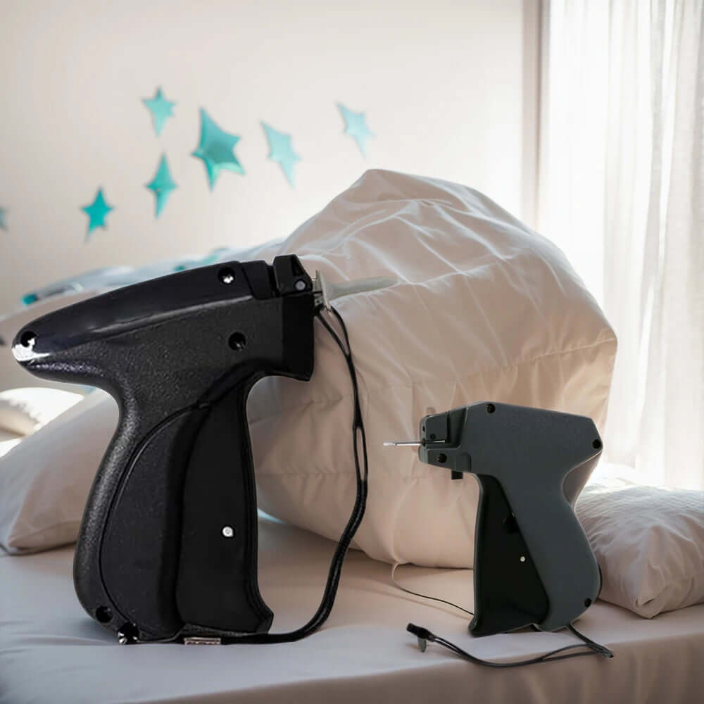 Kleidungs-Reparaturset - Schnell & Einfach