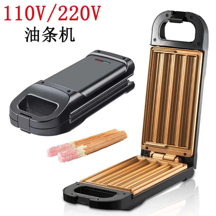 Churro-Maker 850W - Für perfekte Churros