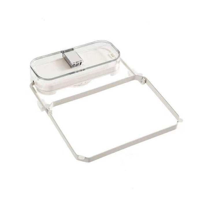 Crépine d'évier avec ventouse - aide de cuisine