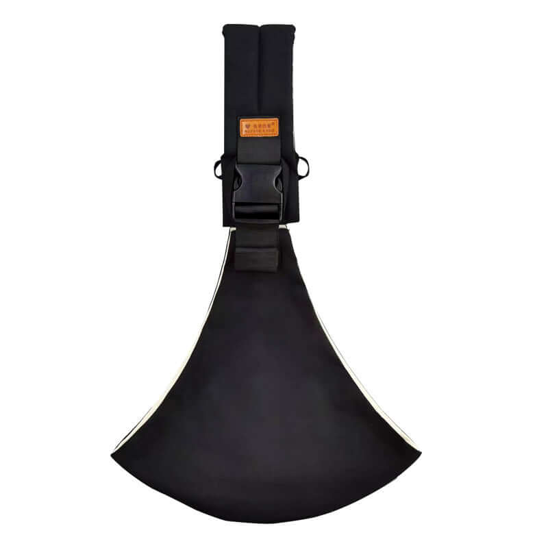 Ergonomische Babytrage mit verstellbaren Gurten